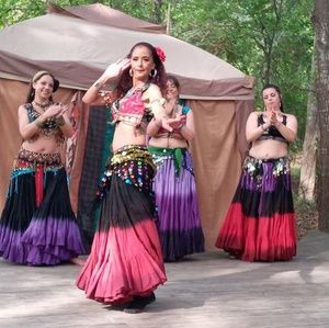 Meet your Posher, Terry